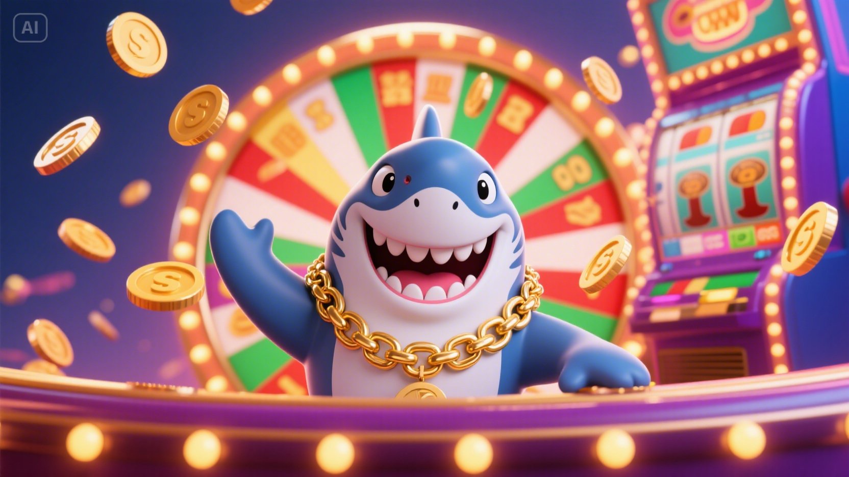 Registration at Welle Casino Casino