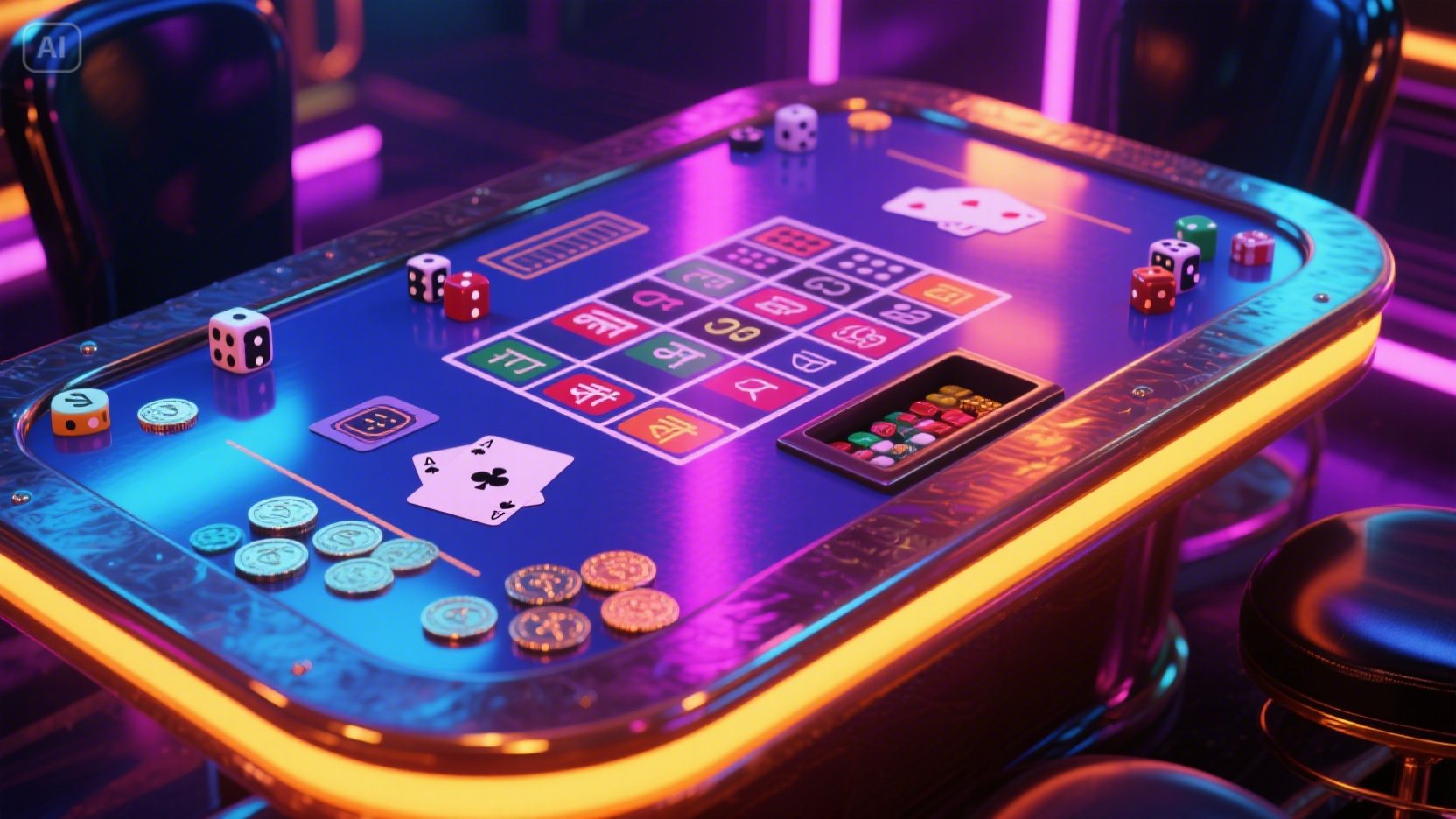 Casino Welle Casino desktop and mobile interfaces