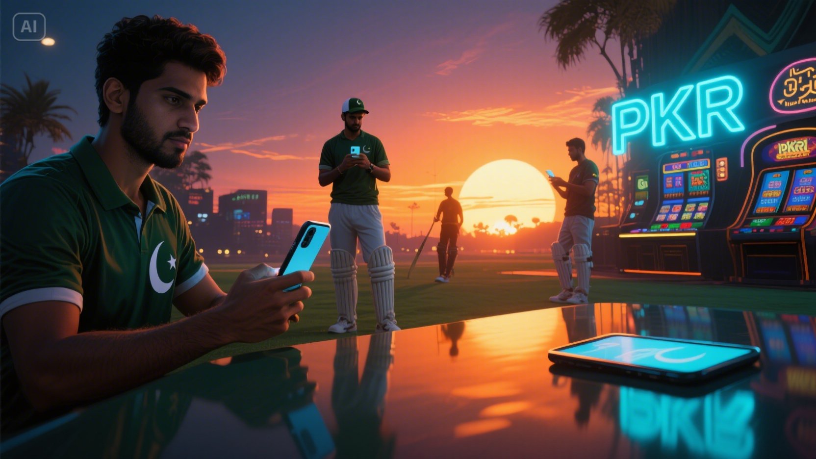 Welle CasinoMake your first recharge and get 200% instantly credited! Pakistani users can play, win, and withdraw their PKR rewards in minutes without any extra charges.