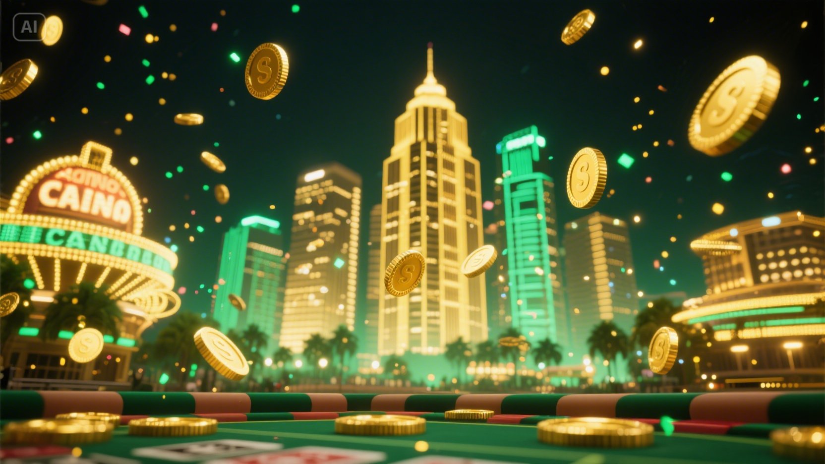 Casino Welle Casino desktop and mobile interfaces